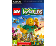 PC Lego Worlds - 344219 - zdjęcie 1
